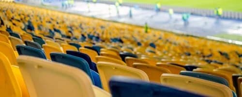 Stadiums & Venues