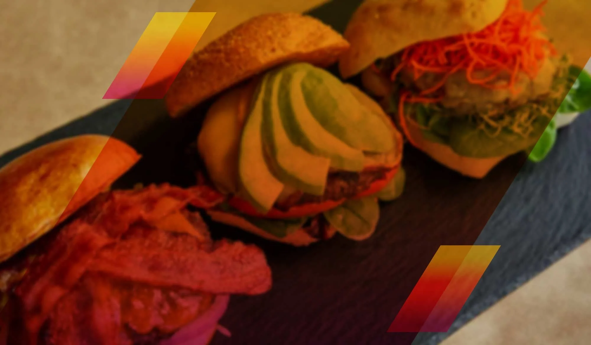 Earls Restaurants with Ready