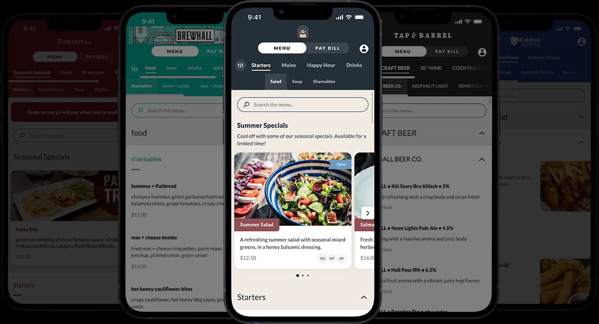 GuestFlow app