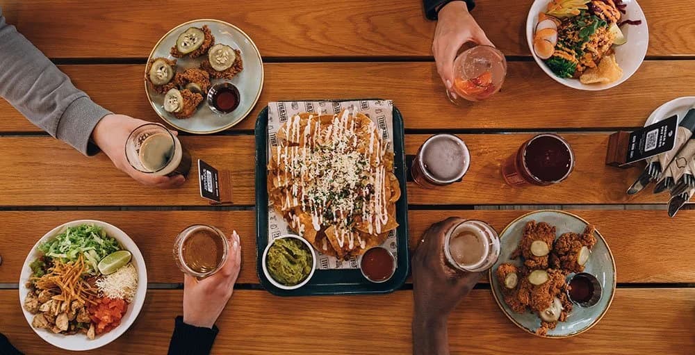 Ready improving restaurant profitability