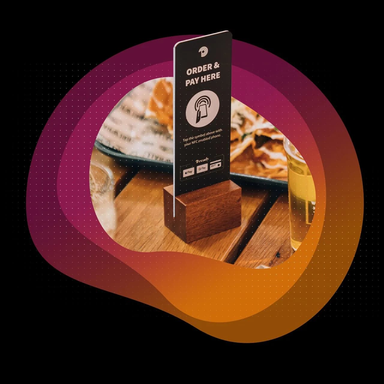 GuestFlow App