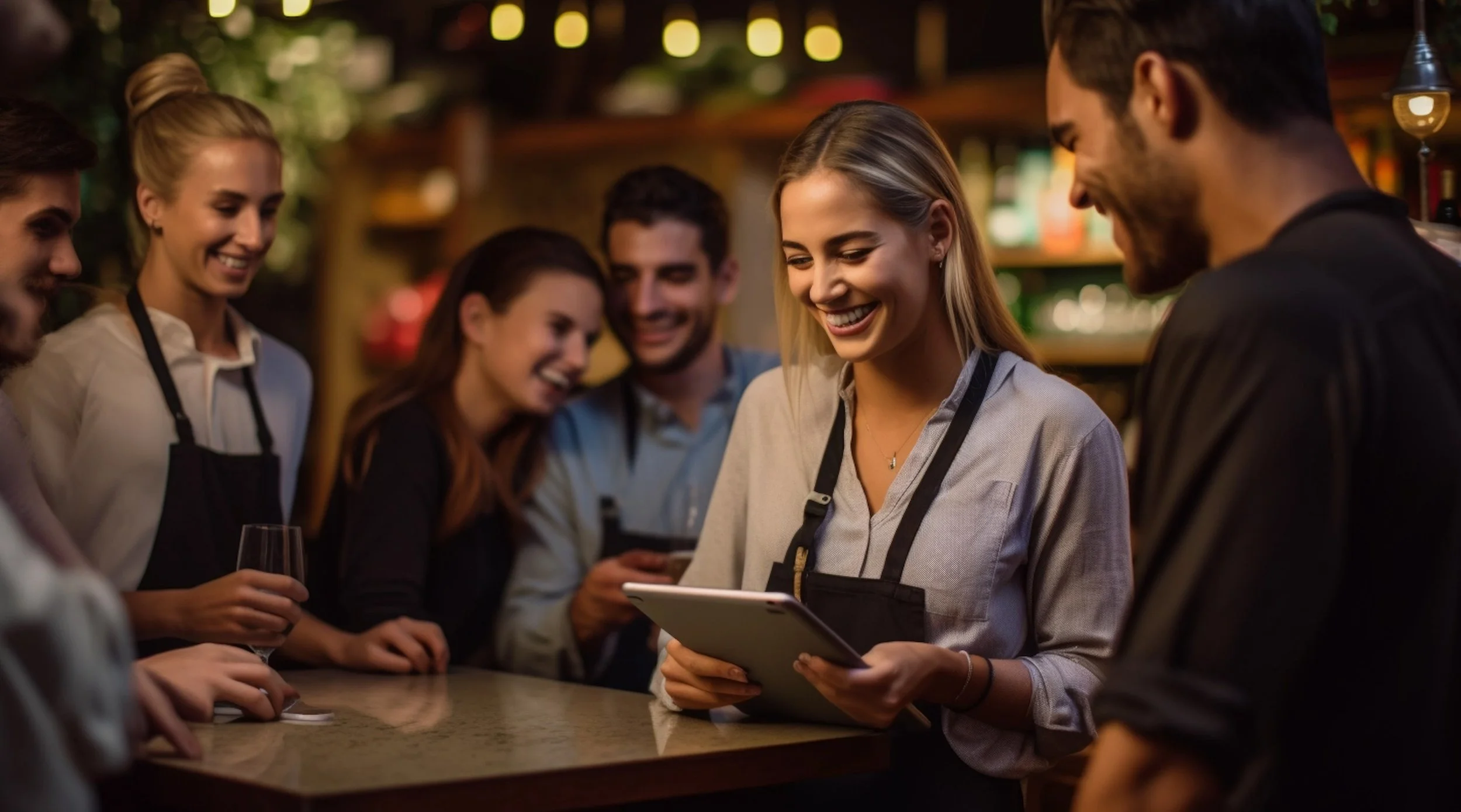 5 Places the Second Round Goes Missing
